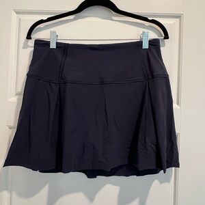 LuluLemon | Lost in pace skirt